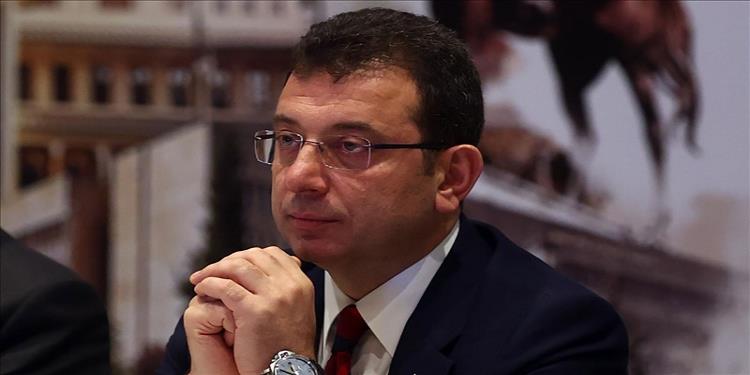 Savcı, Ekrem İmamoğlu'na 4 yıl hapis cezası istedi